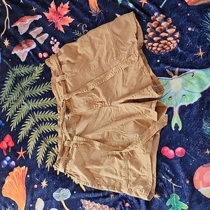 Old Navy Women's L shorts.